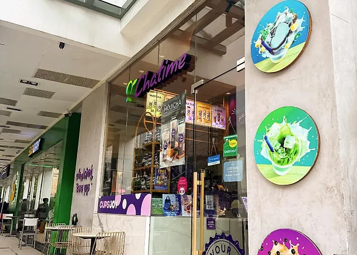 Kai Self Check In Walkable From Airport Naia 3 Aparthotel 3*