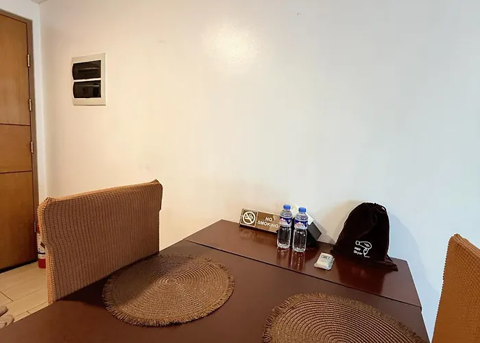 Aparthotel Kai Self Check In Walkable From Airport Naia 3 3*